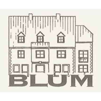 Logótipo de Blum Immobilien Johanna Fleischer