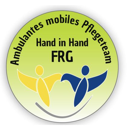 Logotipo de Ambulantes mobiles Pflegeteam 