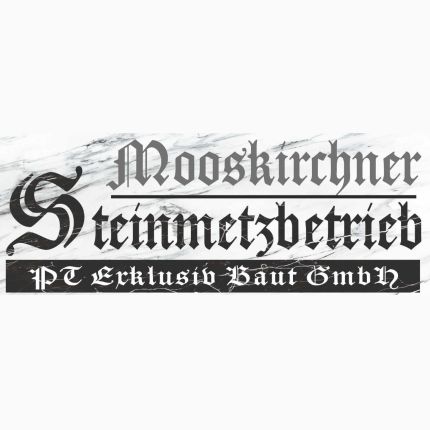Logótipo de Mooskirchner Steinmetzbetrieb