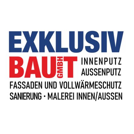 Logo van PT Exklusiv Baut GmbH