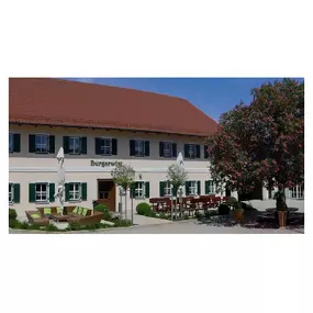 Bild von Hochzeitslocation Freising | Gasthaus Burgerwirt