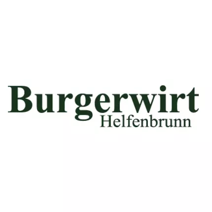 Logo de Hochzeitslocation Freising | Gasthaus Burgerwirt