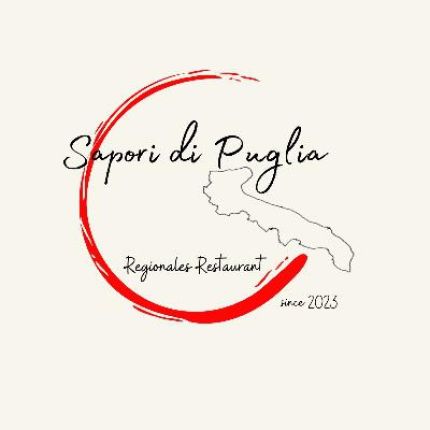 Logo van Ristorante Sapori di Puglia
