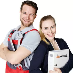 Bild von die autowerkstatt Autohaus Kirchheim