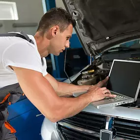 Bild von die autowerkstatt Autohaus Kirchheim