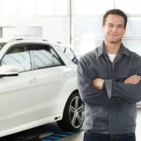 Bild von die autowerkstatt Autohaus Kirchheim