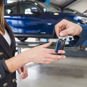 Bild von die autowerkstatt Autohaus Kirchheim