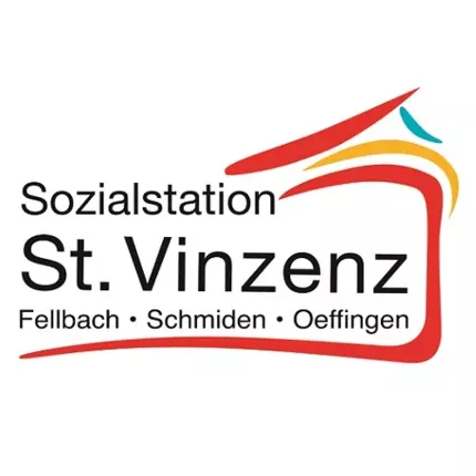 Logo od Sozialstation St. Vinzenz Fellbach | Schmiden | Oeffingen