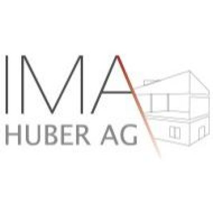 Logo od IMA Huber AG