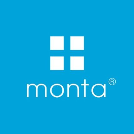 Logotyp från Monta Fulfillment Krefeld GmbH