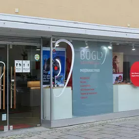 Bild von Bögl Hörakustik | Hörgeräte Pfaffenhofen