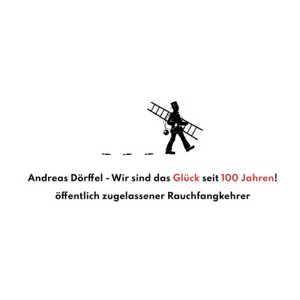 Logotipo de Andreas Dörffel
