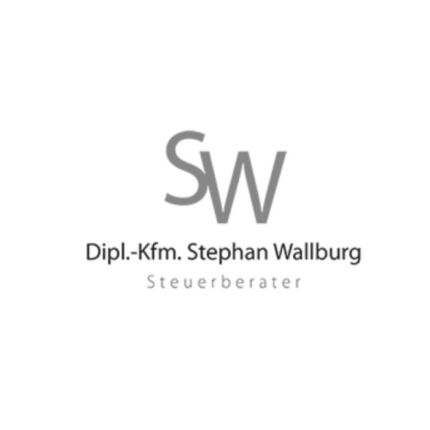 Logo von Steuerkanzlei Stephan Wallburg