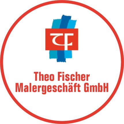 Logo von Theo Fischer Malergeschäft GmbH