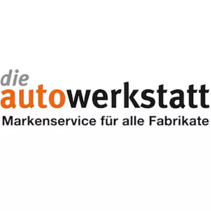 Λογότυπο από die autowerkstatt  Autohaus Laim GmbH