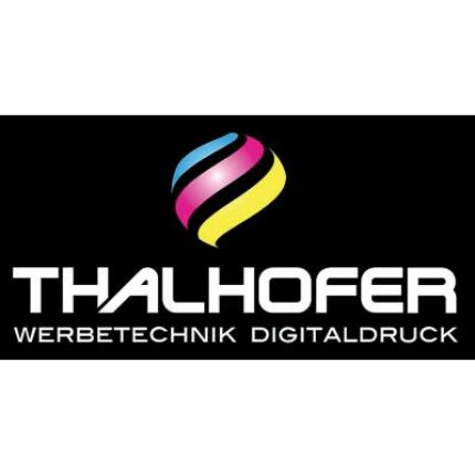 Logo von Autofolierung Freising | Werbetechnik Thalhofer