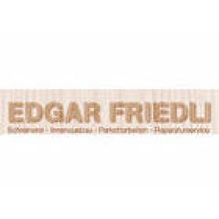 Logo da Schreinerei Edgar Friedli