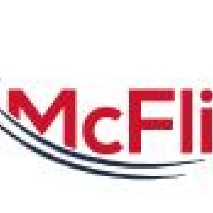 Logo fra McFlight.at