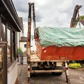 Bild von Container Jünemann Inh. Heike Lucke