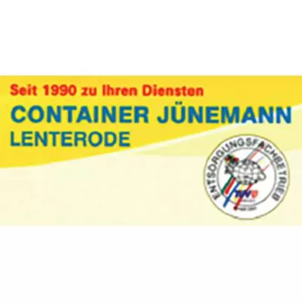 Logotipo de Container Jünemann Inh. Heike Lucke