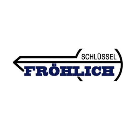 Logo from Schlüssel-Fröhlich Inh. Brigitte Koch