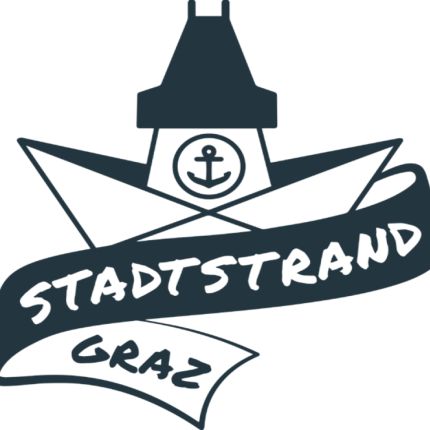 Logo von Stadtstrand Graz | Bootsverleih