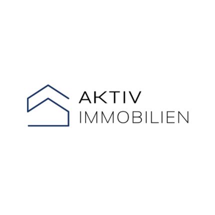 Logo von Aktiv Immobilien