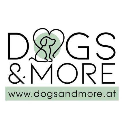 Logótipo de Dogs And More & Dogstyling Verena Arminger