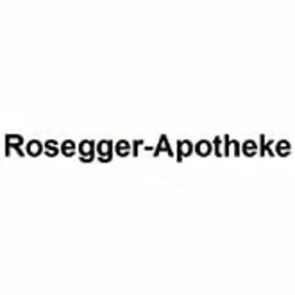 Logo de Rosegger-Apotheke