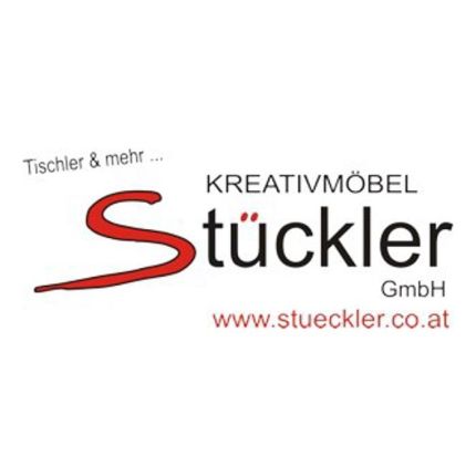 Logo van Kreativmöbel Stückler GmbH