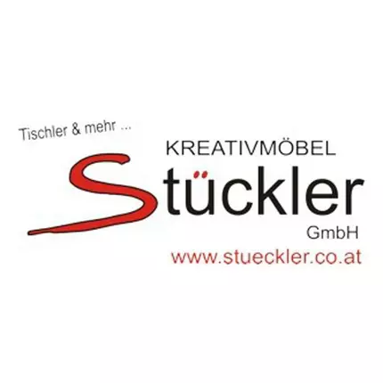 Logo von Kreativmöbel Stückler GmbH