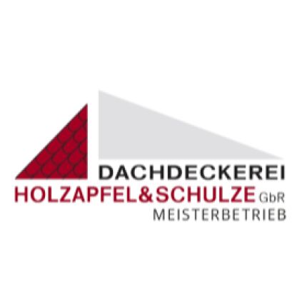 Logo van Dachdeckerei Holzapfel & Schulze GbR