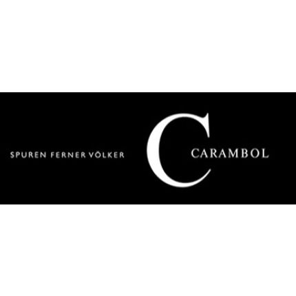 Logo from Carambol Spuren ferner Völker