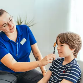 Sehtests bei Kindern in der Augenarztpraxis Wetzlar ocularis.pro