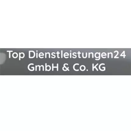 Logótipo de Top Dienstleistungen24 GmbH & Co.KG