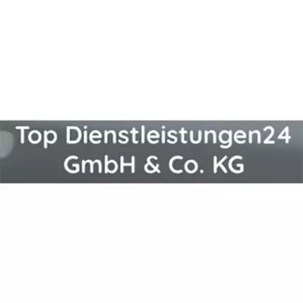 Logo von Top Dienstleistungen24 GmbH & Co.KG