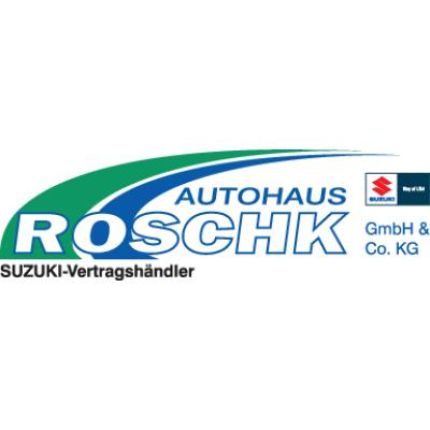 Logo fra Autohaus Roschk GmbH & Co. KG
