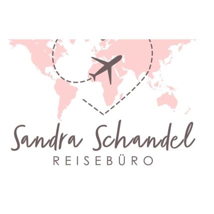 Logo da Reisebüro Sandra Schandel