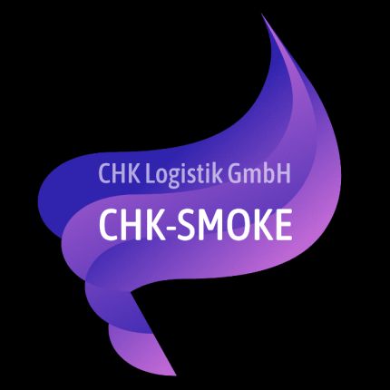 Logotyp från CHK-Smoke