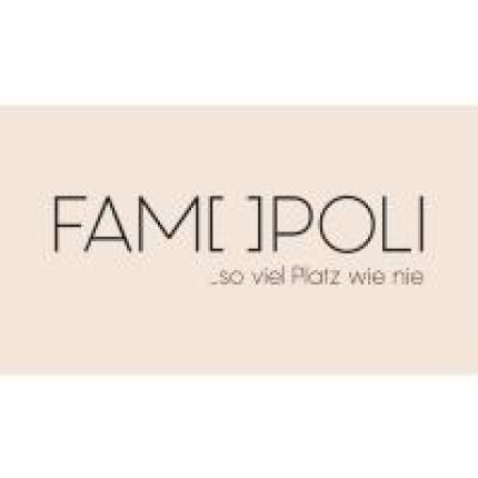 Logótipo de FAMPOLI GmbH