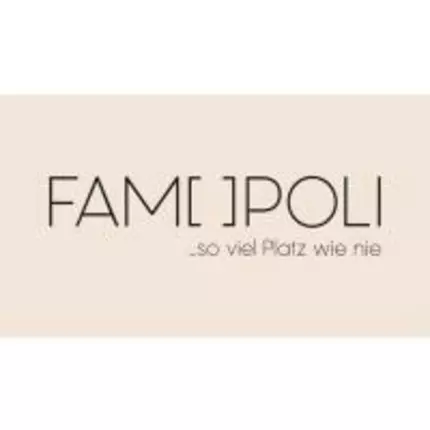 Logo from FAMPOLI GmbH