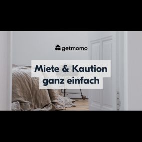 Bild von GetMomo Financial GmbH