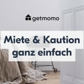 Bild von GetMomo Financial GmbH