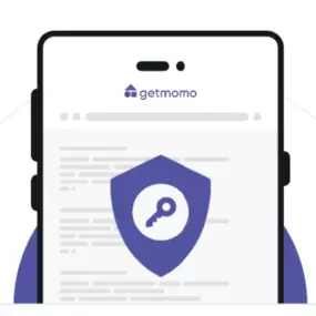 Bild von GetMomo Financial GmbH