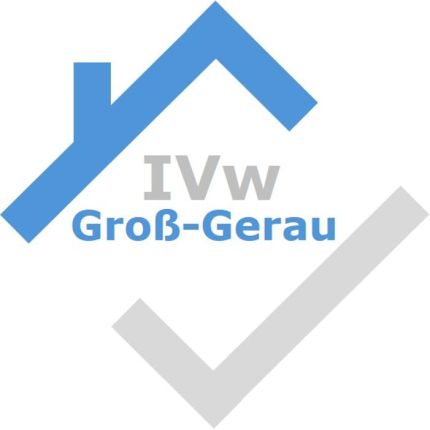 Logo fra IVw Groß-Gerau GmbH