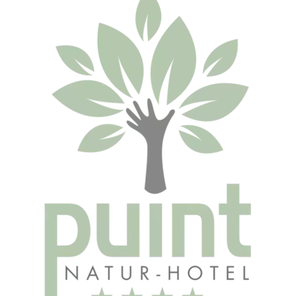 Logo da Hotel Puint