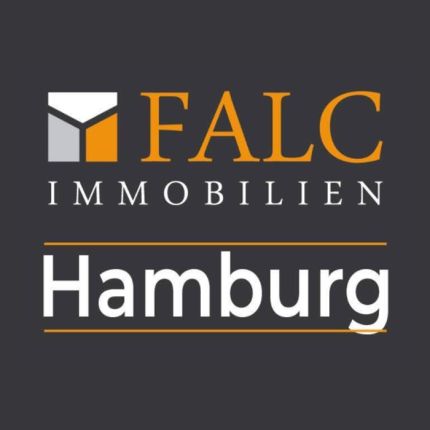Logo de FALC Immobilien Hamburg-Eimsbüttel