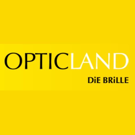 Logo von Opticland Die Brille GmbH Dillingen