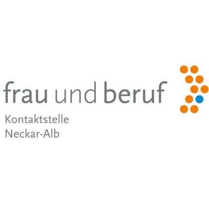 Logo de Kontaktstelle Frau & Beruf Neckar Alb