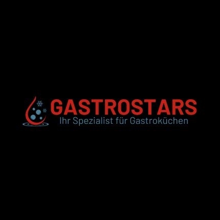 Logotyp från Die GastroStars GmbH